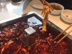 -小牛叔鲜切牛肉·火锅·烤肉自助(公济桥路店)