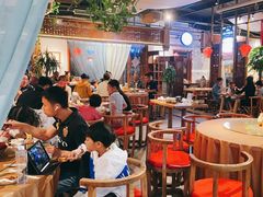 -水煮三国·川鲁江湖菜(香山店)