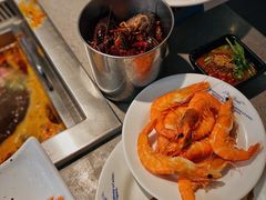-星伦多自助料理·涮烤一体(虹悦城店)