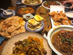 -95号酱骨·一块豆腐(展春园西路店)