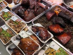 -长申超市(美食城店)