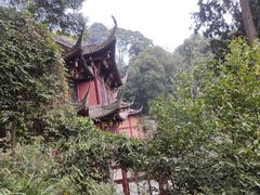 -凤栖山