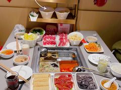 -海底捞火锅(5050购物中心店)