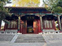 -戏马台景区