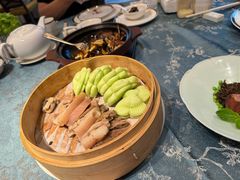 -扬州香格里拉·香宫中餐厅