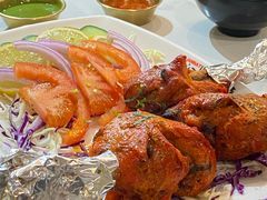 -清真· AL-JANNAT 佳纳特餐厅(仙林店)