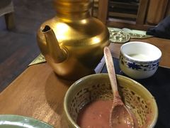 -陀岗美食·云南藏式特色餐厅