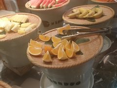 -星伦多自助料理·涮烤一体(杭州来福士店)