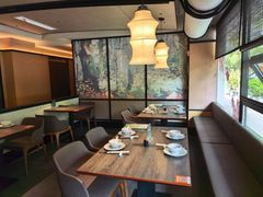 -江间有味·拼烧·鱼鲜·粤式靓汤(汉口江滩店)