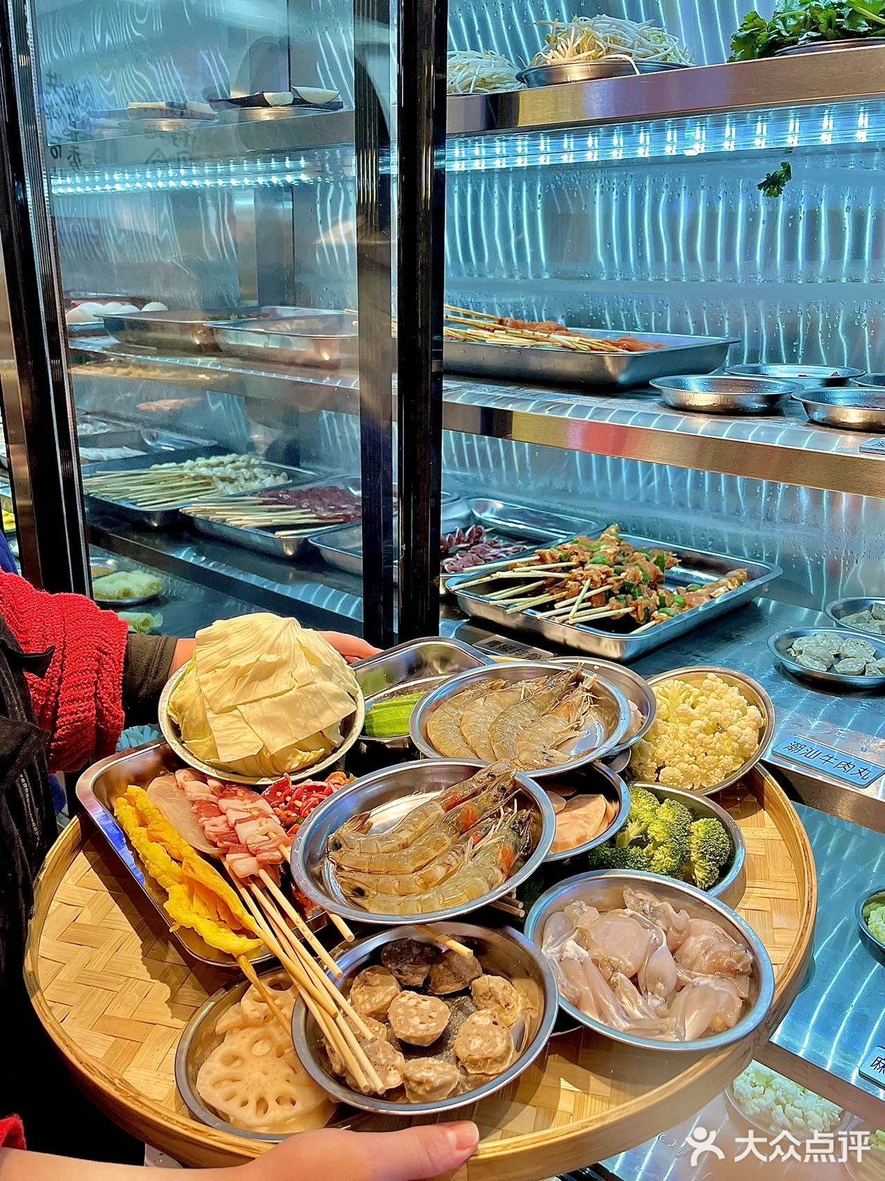 2024给自己定个小目标🙋🏻‍♀️通关干饭‼️