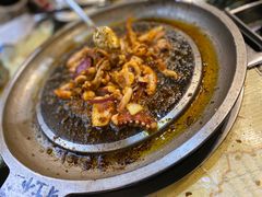 -石记东北风味烤肉(系马桩第二分店)