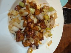 -南门小馆·清真(国贸商城店)