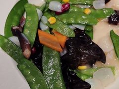 -玉华台饭庄·淮扬菜·烤鸭(望京店)