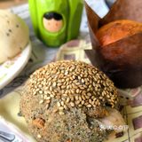 面包or蛋糕傻傻分不清楚？！好吃就是王道[强]