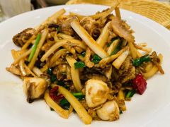 -山东宾馆·齐鲁苑餐厅