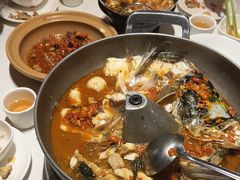-良厨本味· 老坛剁椒鱼头(深南腾讯店)