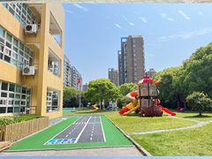 -上海闵行区阶梯吉美幼儿园