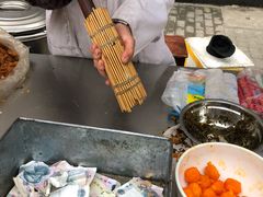 -大个子蒸饭