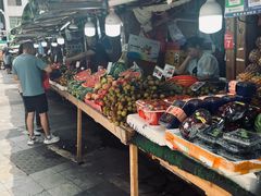 -港华水果街(港华广场店)