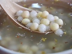 -随柳居·苏式小吃(建新巷店)