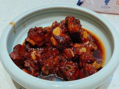 糖醋软排-金锅小厨(乐活街店)