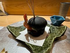 -麦MUGI铁板烧日式料理