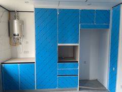 -佰丽爱家全屋定制(汶水店)