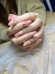 -阿噶西美甲美睫