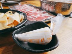 -呷哺呷哺 黄金牧场 (新中关购物中心店)