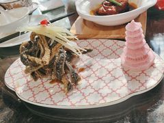 -二泉园老菜馆·百年无锡菜