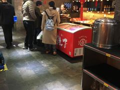 -双合园·海鲜水饺青岛菜(万佳广场店)