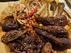 -常和州·夜宵大排档(常州单店)