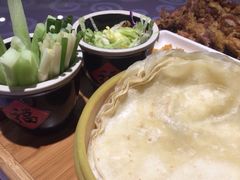 -肘子酥·天津菜·特色捞面(德云社店)