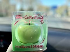 -好利来(亦庄国融店)