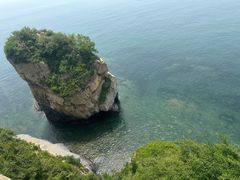 -大连金石滩滨海国家地质公园