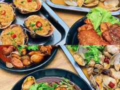 -老虎滩大连海鲜烧烤(建邺云锦路总店)