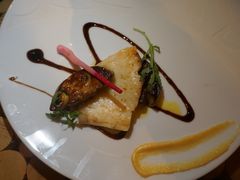 -西村日本料理(香格里拉饭店)