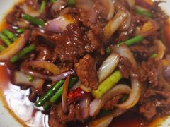 -健跳小海鲜(人民路店)