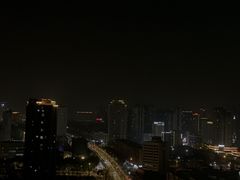 -金鸡山公园