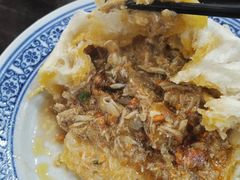 -孟家蟹包(锦绣街店)