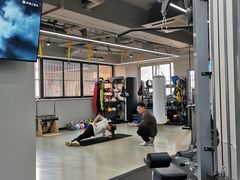 -ALIV WELLNESS运动健身(浦东大道店)