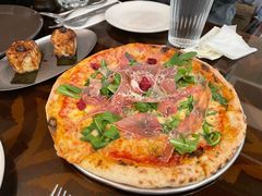 -Ciao窑炉披萨餐厅(宁波阪急店)