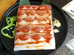 -九田家黑牛烤肉料理(郫都万达檬柏西路店)