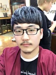 -形象革命造型·护肤Hair Studio