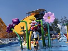 -秦皇岛乐岛海洋王国