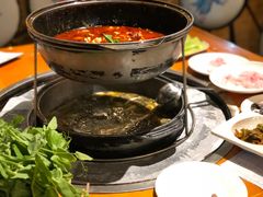 -重庆乌鱼庄·龙滋鲜(青羊大道店)