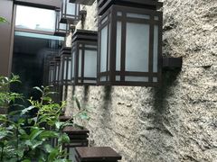 -西安凯悦酒店·湖畔中餐厅