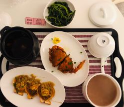 -爱月坊产后护理中心(万达店)
