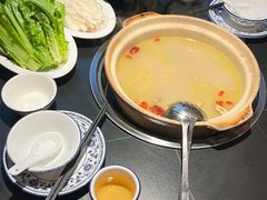 -淼福猪肚鸡·椰子鸡火锅(大沙地店)