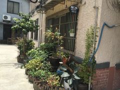 门面-猛犸手作·皮具·diy团建·礼品定制(新华路店)
